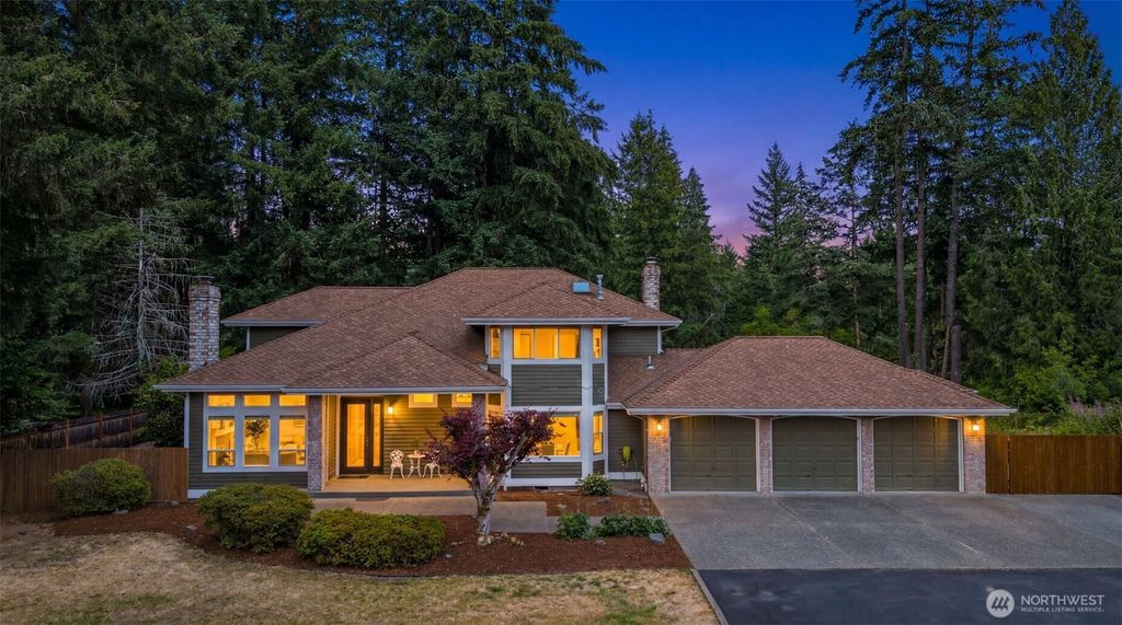 32818 181st Avenue SE, Auburn, WA 98092