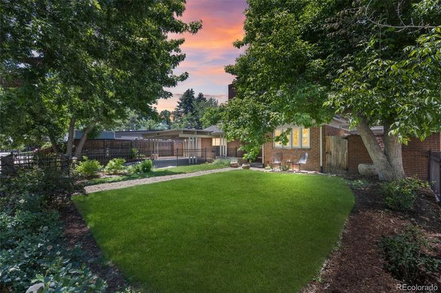 3315 Wolff Street, Denver, CO 80212
