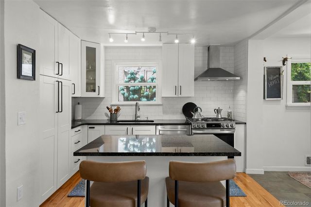 3315 Wolff Street, Denver, CO 80212