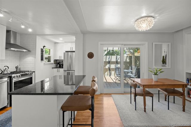 3315 Wolff Street, Denver, CO 80212
