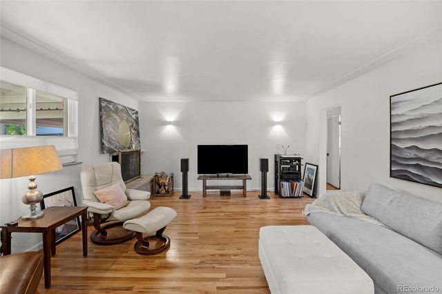 3315 Wolff Street, Denver, CO 80212