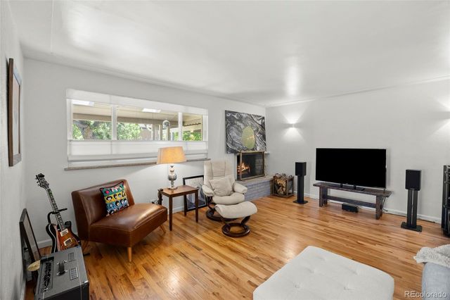 3315 Wolff Street, Denver, CO 80212