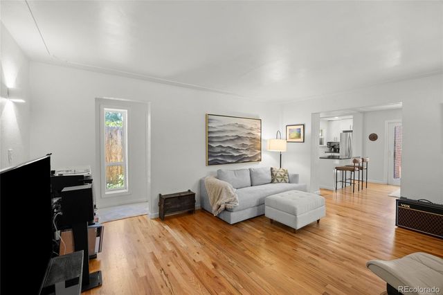 3315 Wolff Street, Denver, CO 80212