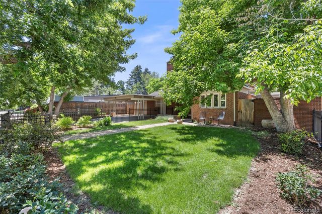 3315 Wolff Street, Denver, CO 80212