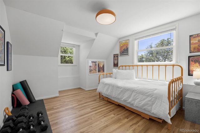 3315 Wolff Street, Denver, CO 80212