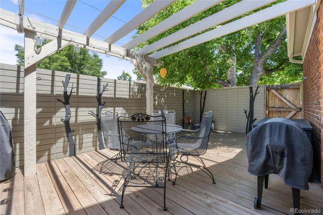 3315 Wolff Street, Denver, CO 80212