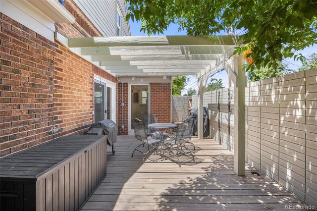 3315 Wolff Street, Denver, CO 80212