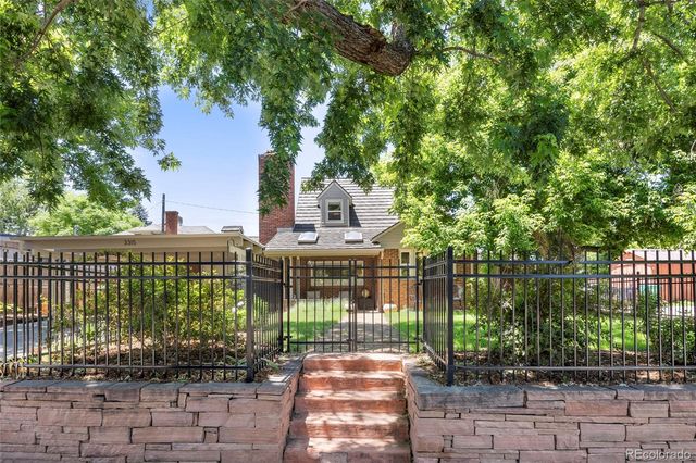 3315 Wolff Street, Denver, CO 80212