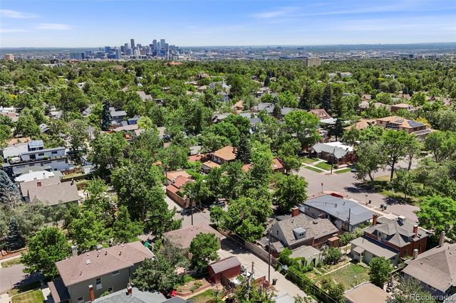 3315 Wolff Street, Denver, CO 80212