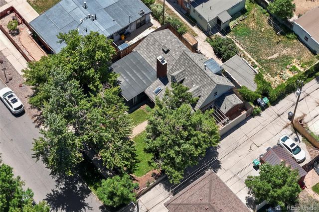 3315 Wolff Street, Denver, CO 80212