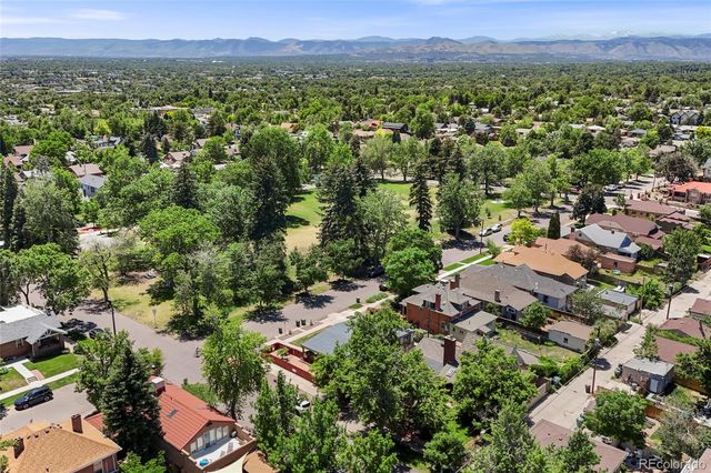 3315 Wolff Street, Denver, CO 80212