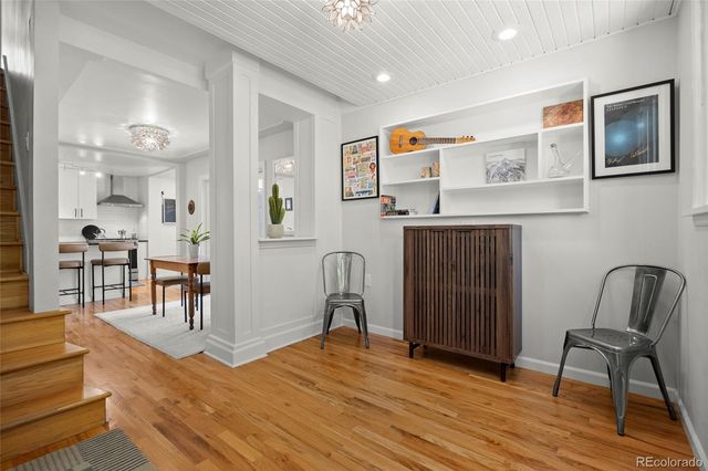 3315 Wolff Street, Denver, CO 80212