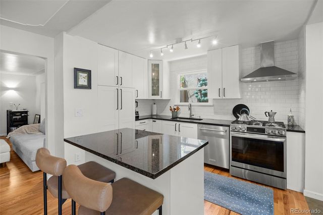 3315 Wolff Street, Denver, CO 80212