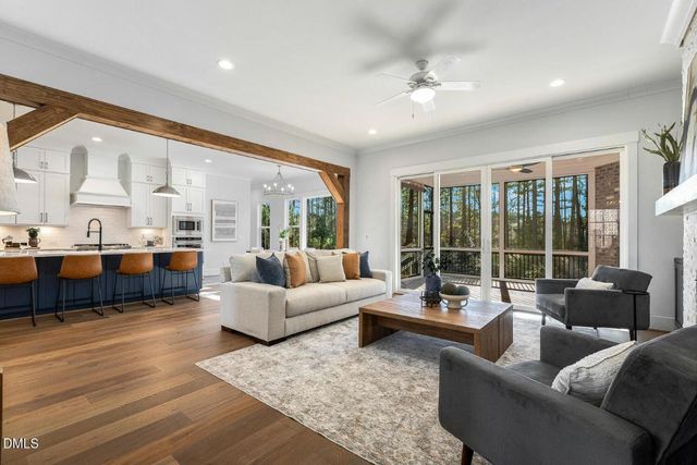 2321 Toll Mill Court, Raleigh, NC 27606