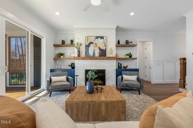 2321 Toll Mill Court, Raleigh, NC 27606