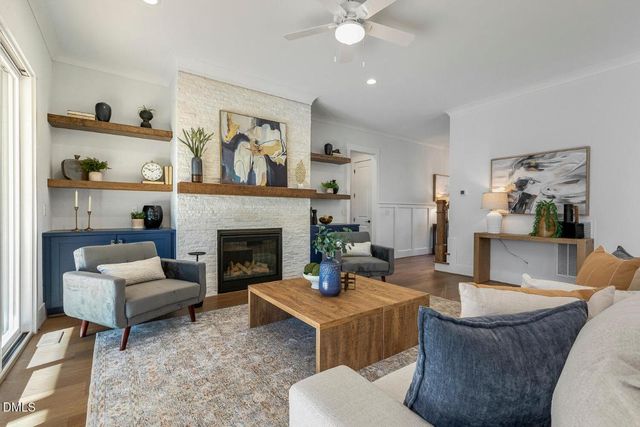 2321 Toll Mill Court, Raleigh, NC 27606