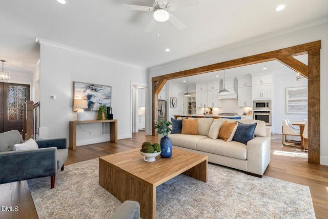 2321 Toll Mill Court, Raleigh, NC 27606