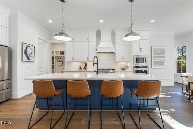 2321 Toll Mill Court, Raleigh, NC 27606