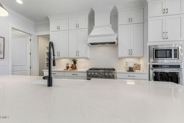 2321 Toll Mill Court, Raleigh, NC 27606