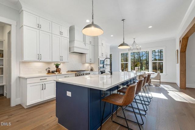 2321 Toll Mill Court, Raleigh, NC 27606