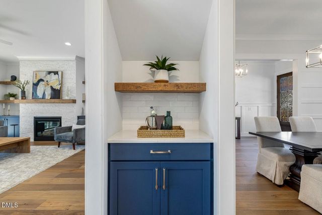 2321 Toll Mill Court, Raleigh, NC 27606