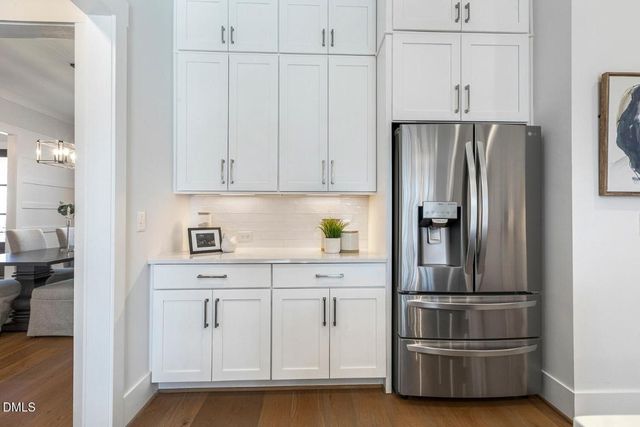 2321 Toll Mill Court, Raleigh, NC 27606