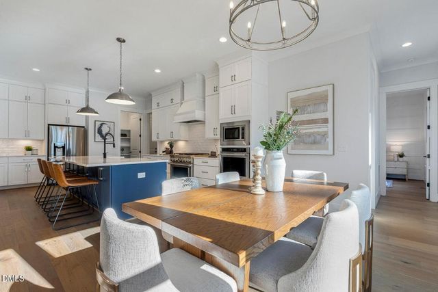 2321 Toll Mill Court, Raleigh, NC 27606