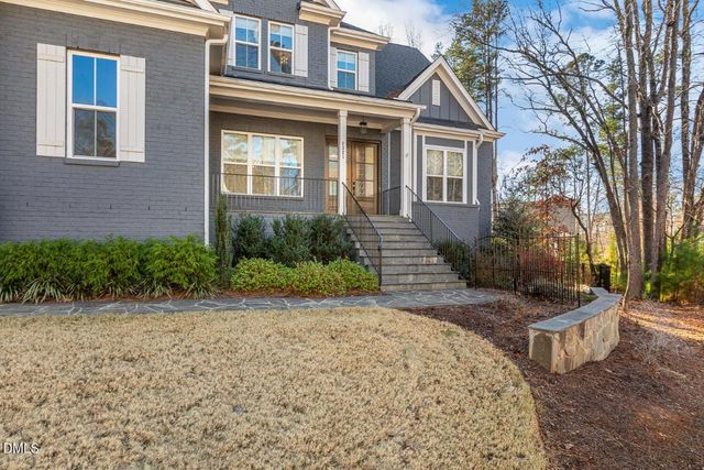 2321 Toll Mill Court, Raleigh, NC 27606