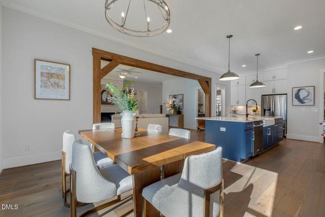 2321 Toll Mill Court, Raleigh, NC 27606