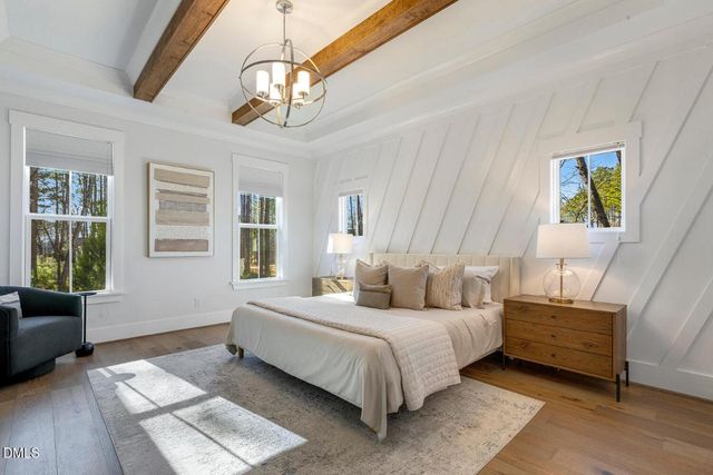 2321 Toll Mill Court, Raleigh, NC 27606