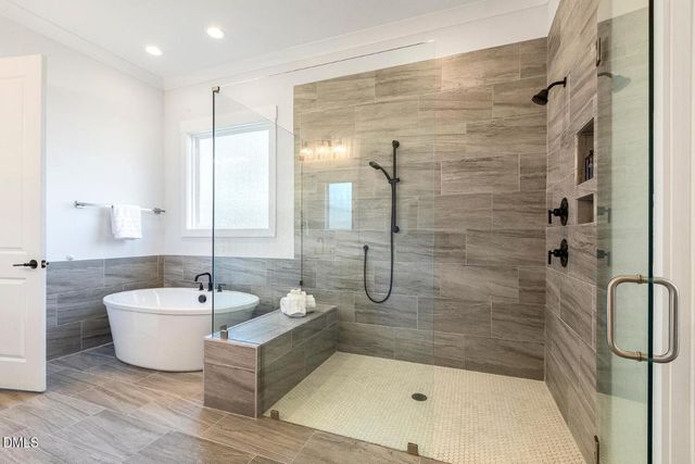 2321 Toll Mill Court, Raleigh, NC 27606