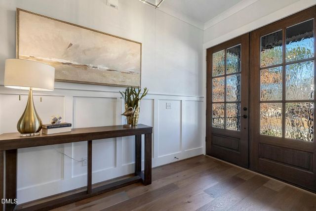 2321 Toll Mill Court, Raleigh, NC 27606