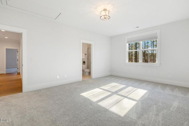 2321 Toll Mill Court, Raleigh, NC 27606