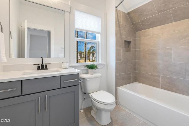 2321 Toll Mill Court, Raleigh, NC 27606