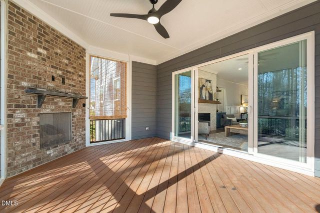 2321 Toll Mill Court, Raleigh, NC 27606