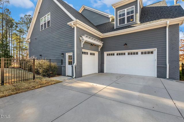 2321 Toll Mill Court, Raleigh, NC 27606