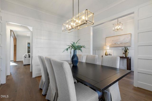 2321 Toll Mill Court, Raleigh, NC 27606