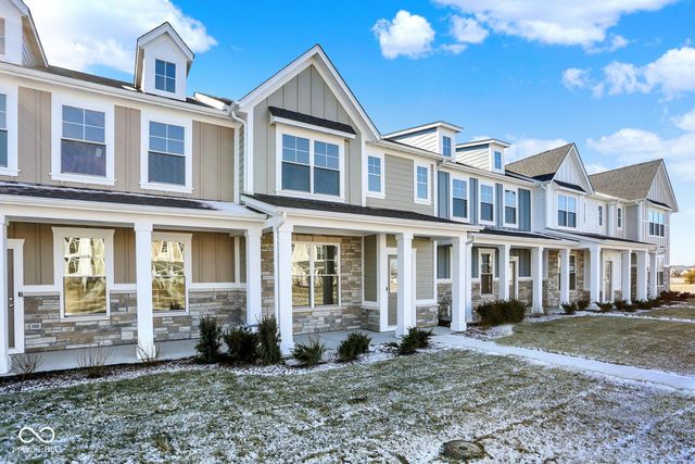 2647 Marjorie Lane, Plainfield, IN 46168