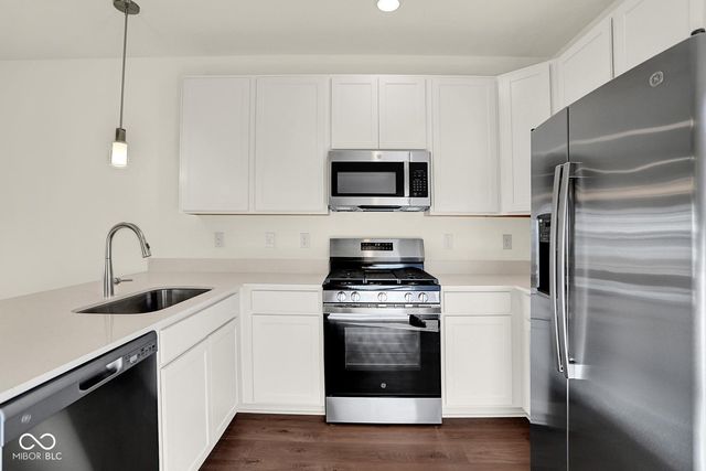 2647 Marjorie Lane, Plainfield, IN 46168