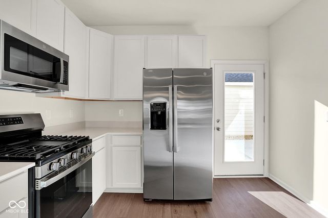 2647 Marjorie Lane, Plainfield, IN 46168