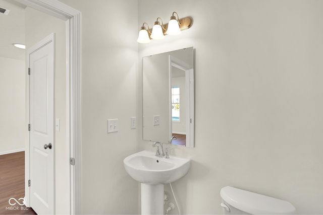 2647 Marjorie Lane, Plainfield, IN 46168