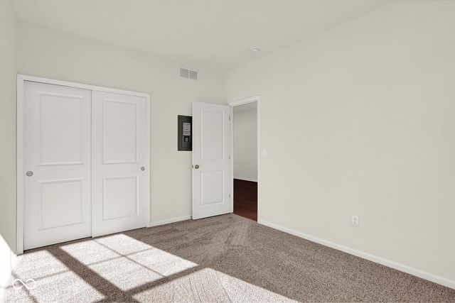 2647 Marjorie Lane, Plainfield, IN 46168