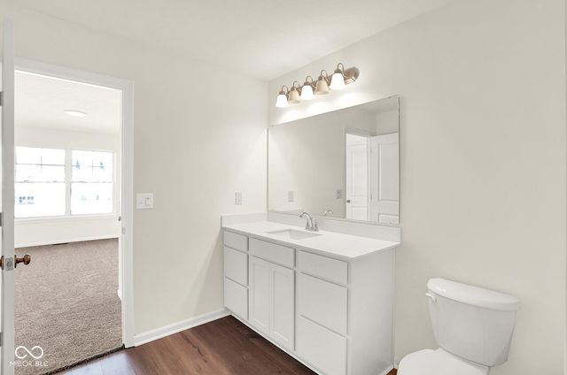 2647 Marjorie Lane, Plainfield, IN 46168