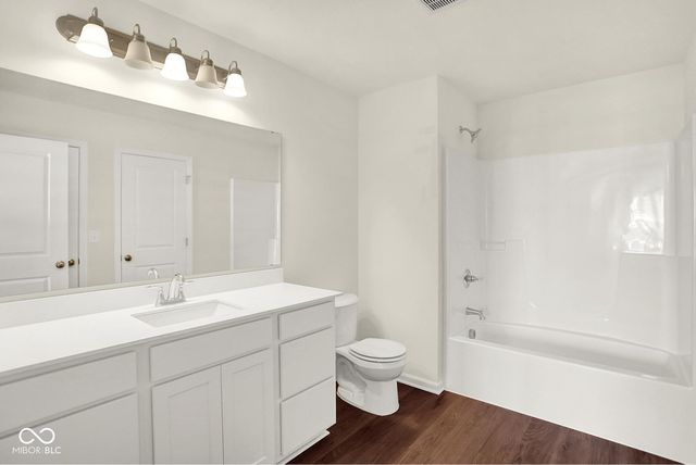 2647 Marjorie Lane, Plainfield, IN 46168