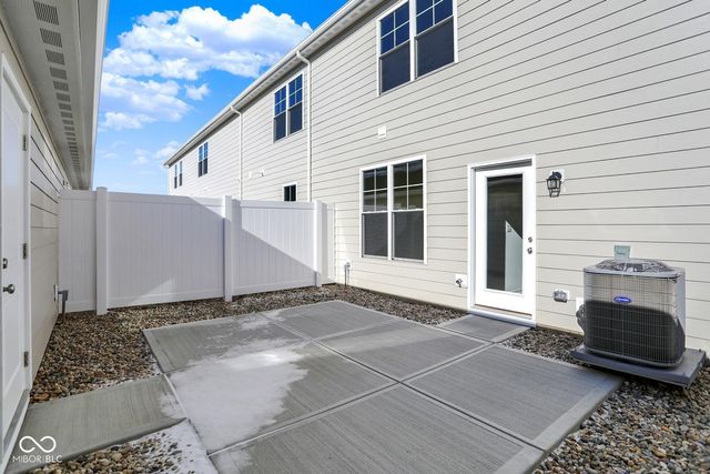 2647 Marjorie Lane, Plainfield, IN 46168