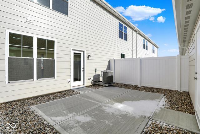 2647 Marjorie Lane, Plainfield, IN 46168