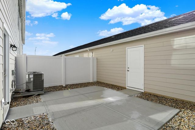 2647 Marjorie Lane, Plainfield, IN 46168