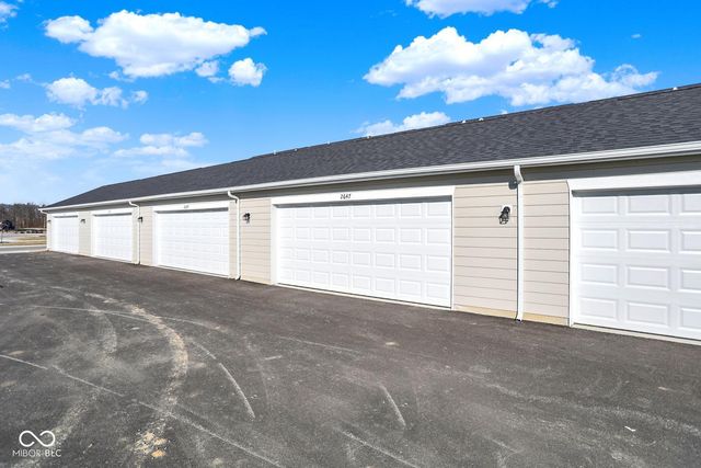 2647 Marjorie Lane, Plainfield, IN 46168