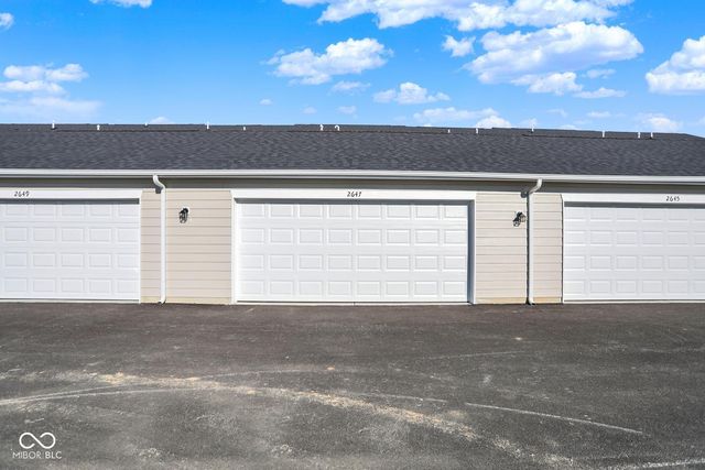 2647 Marjorie Lane, Plainfield, IN 46168