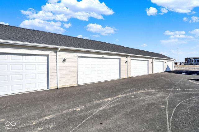 2647 Marjorie Lane, Plainfield, IN 46168